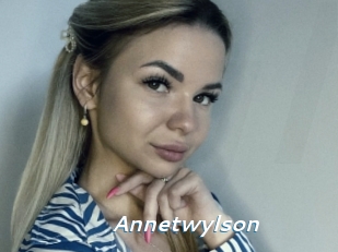 Annetwylson