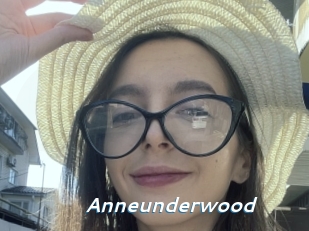 Anneunderwood