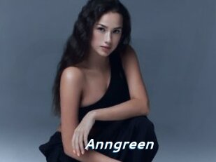 Anngreen