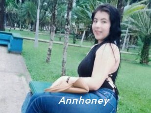 Annhoney