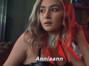 Anniaann