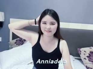 Anniadela