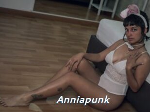Anniapunk