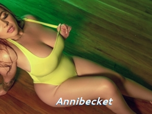 Annibecket
