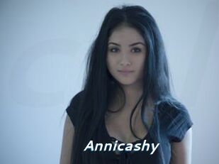 Annicashy