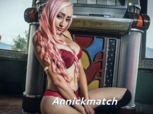 Annickmatch