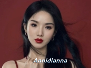 annidianna Camgirls Live