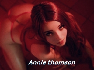 Annie_thomson