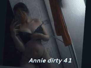 Annie_dirty_41