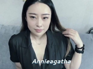 Annieagatha