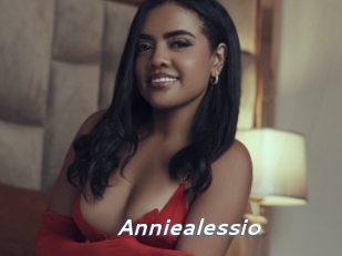 Anniealessio