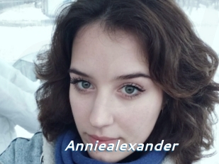 Anniealexander