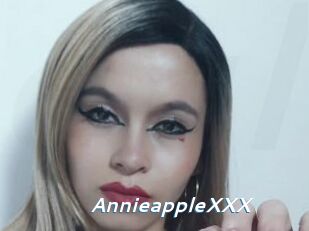 AnnieappleXXX