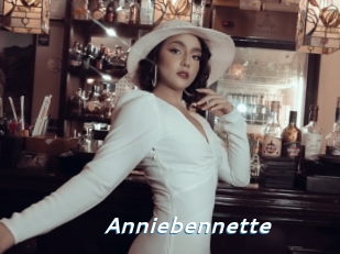 Anniebennette