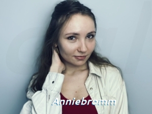 Anniebromm