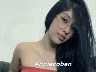 Anniecoben