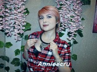 Annieecru