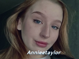 Annieetaylor