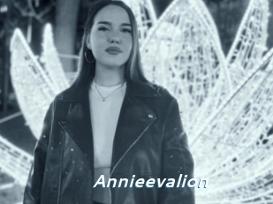 Annieevalion