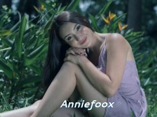 anniefoox Camgirls Live