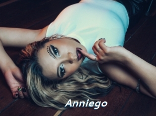 Anniego