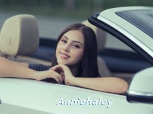 Anniehaley