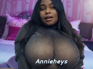 Annieheys