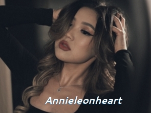 Annieleonheart
