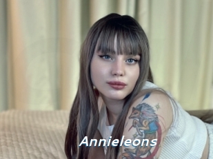 Annieleons