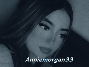 anniemorgan33 Camgirls Live