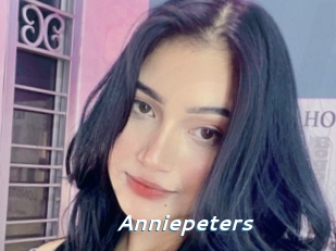 Anniepeters