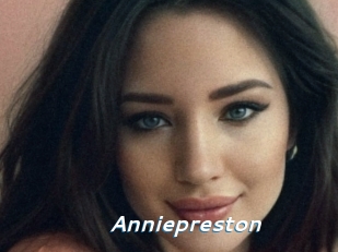 anniepreston Camgirls Live