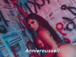 Annieroussell
