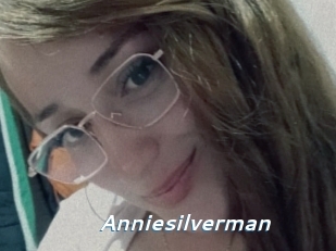 Anniesilverman