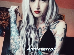 Annieterror