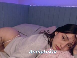 Annietokio