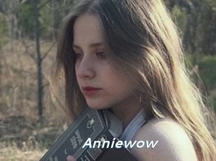 Anniewow
