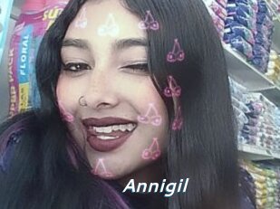 Annigil