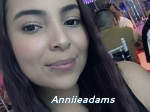 anniieadams Camgirls Live
