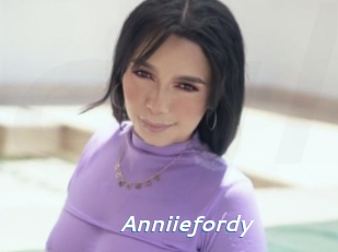 Anniiefordy