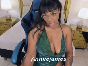 Anniiejames
