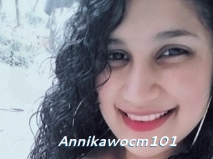 Annikawocm101