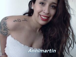 Annimartin