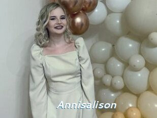 Annisalison