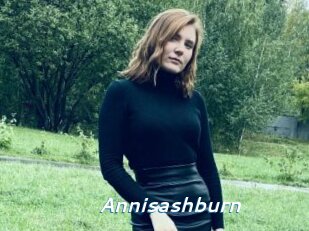 Annisashburn