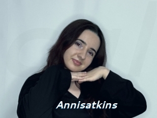 Annisatkins
