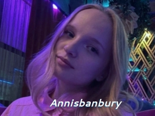 Annisbanbury