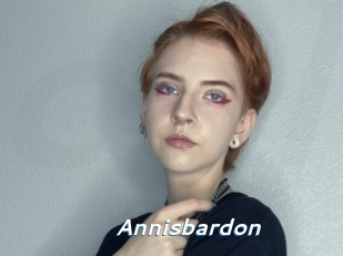 Annisbardon