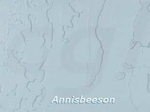 Annisbeeson