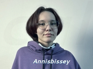 Annisbissey